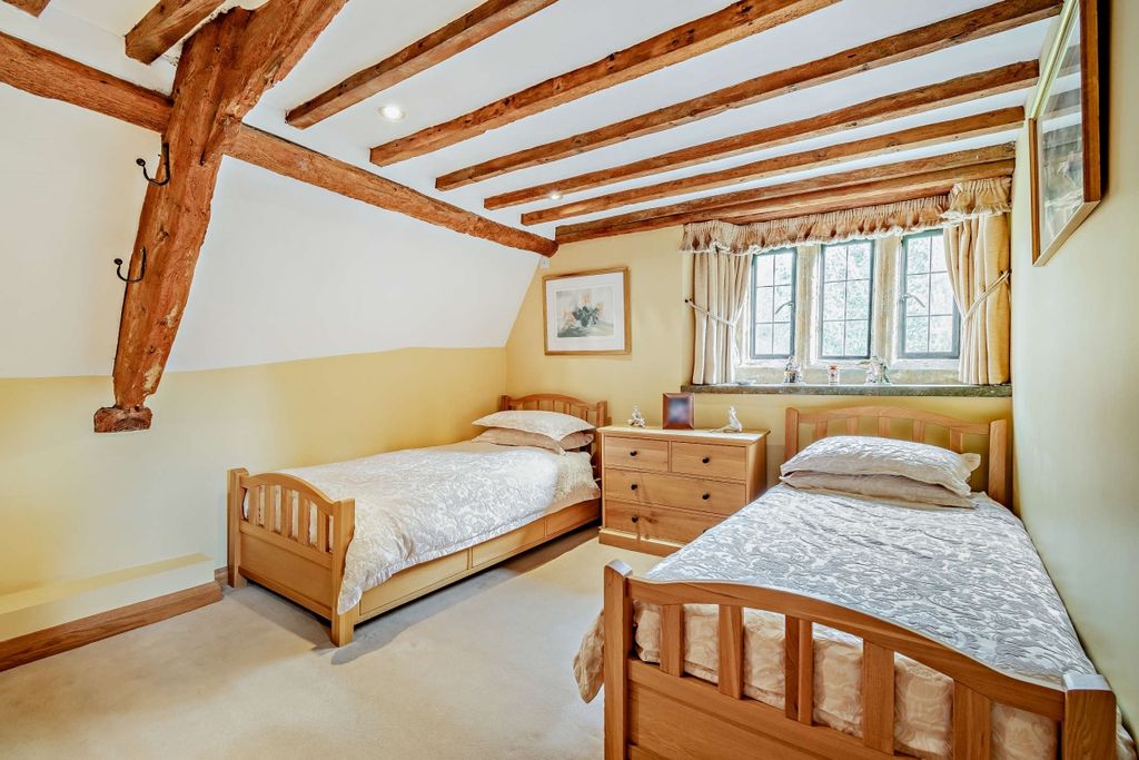 Additional image 15 of 5 bed detached house to rentChurch End, Priors Hardwick, Southam CV47