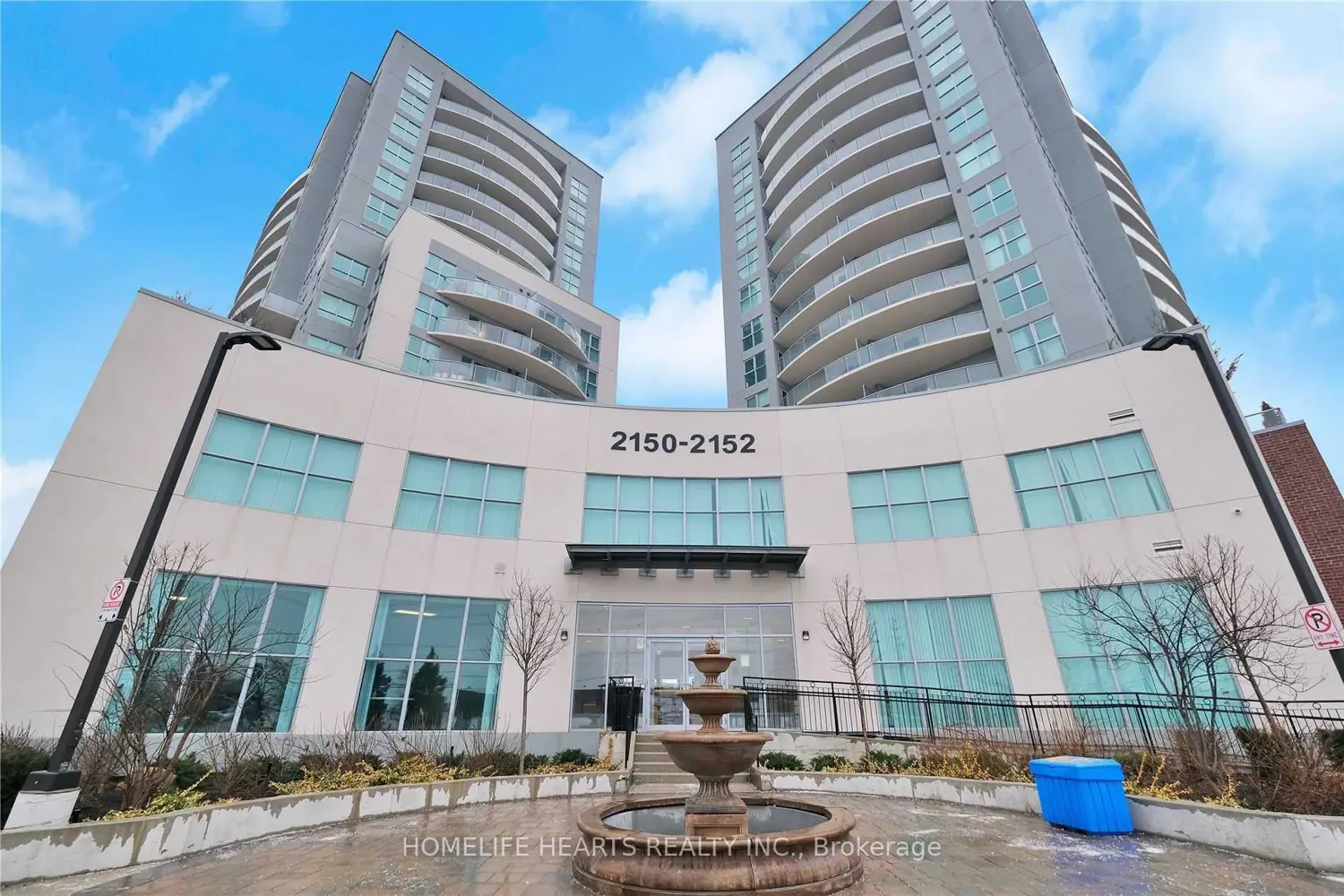 Additional image 5 of 2152 Lawrence Avenue 206