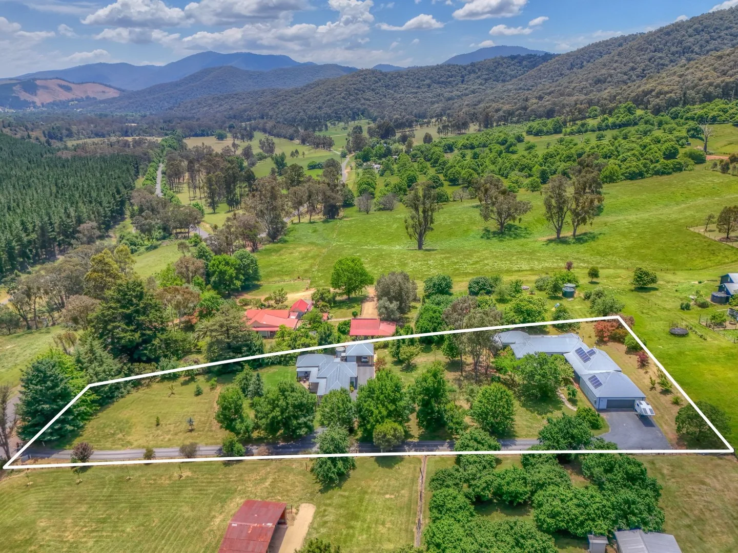 Additional image 34 of 3 Bells Gully Road, Wandiligong VIC 3744