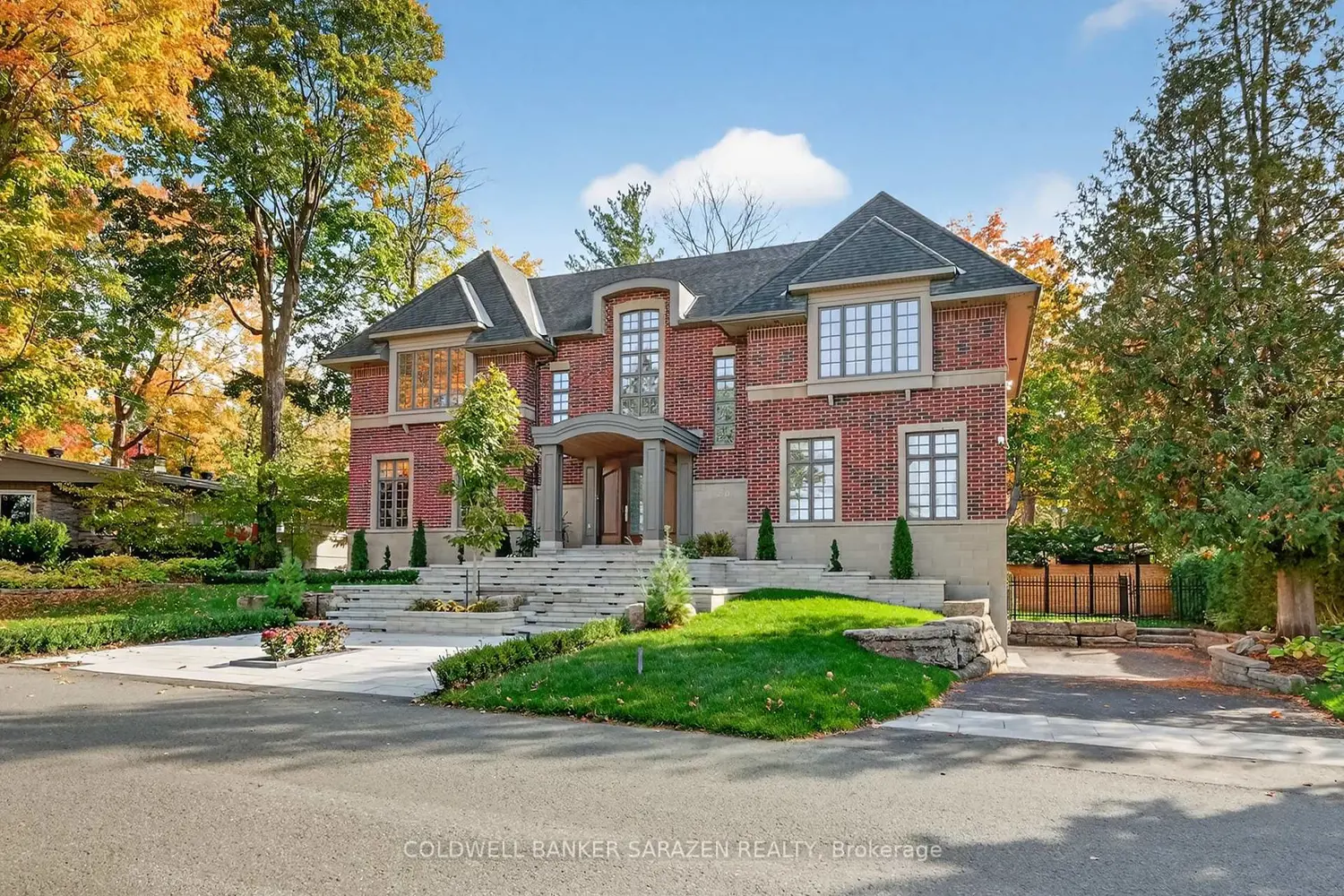 250 Sandridge Road