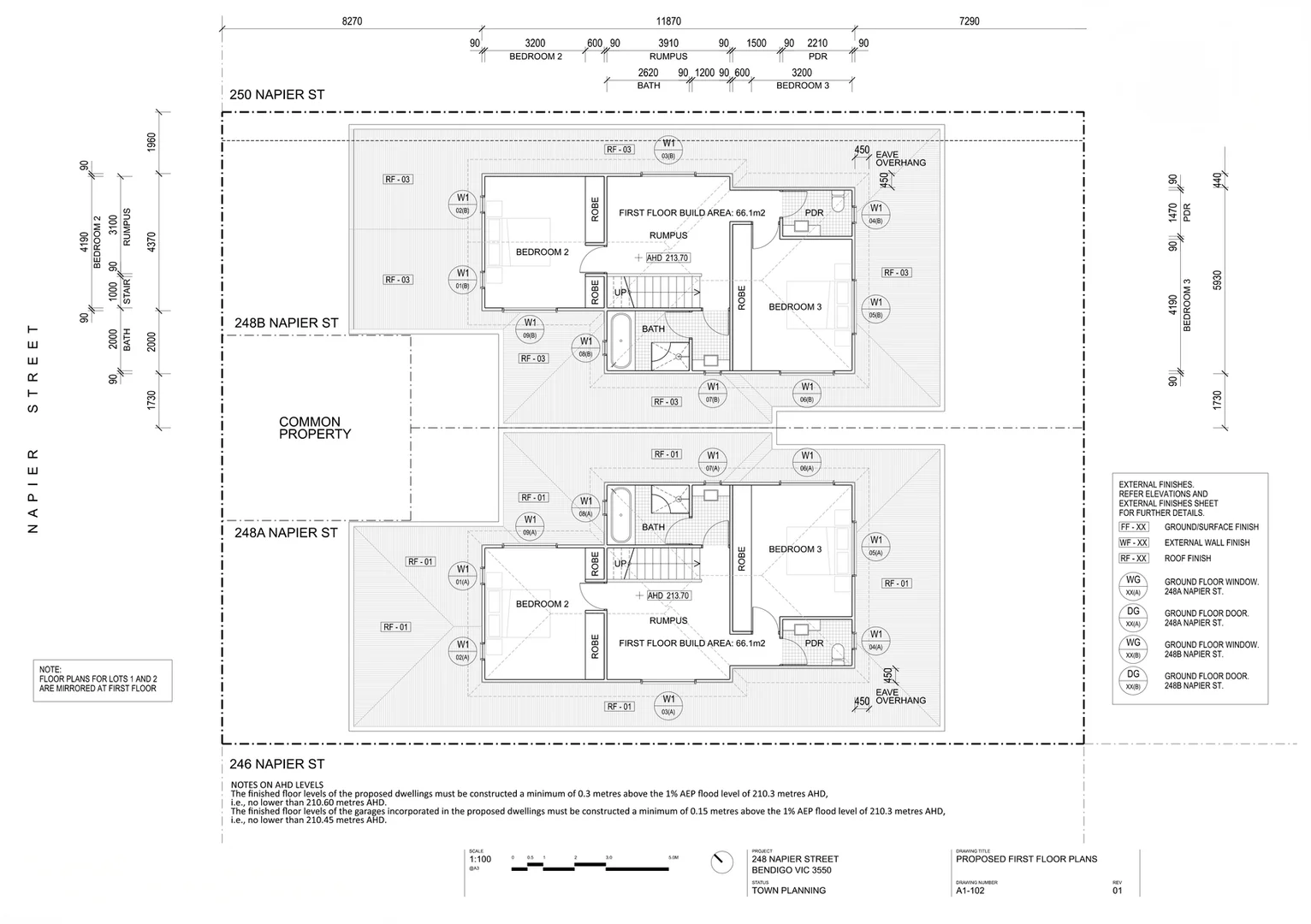 Additional image 8 of 248 Napier Street, Bendigo VIC 3550