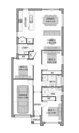 Additional image 2 of lot 128 13th avenue, Austral NSW 2179