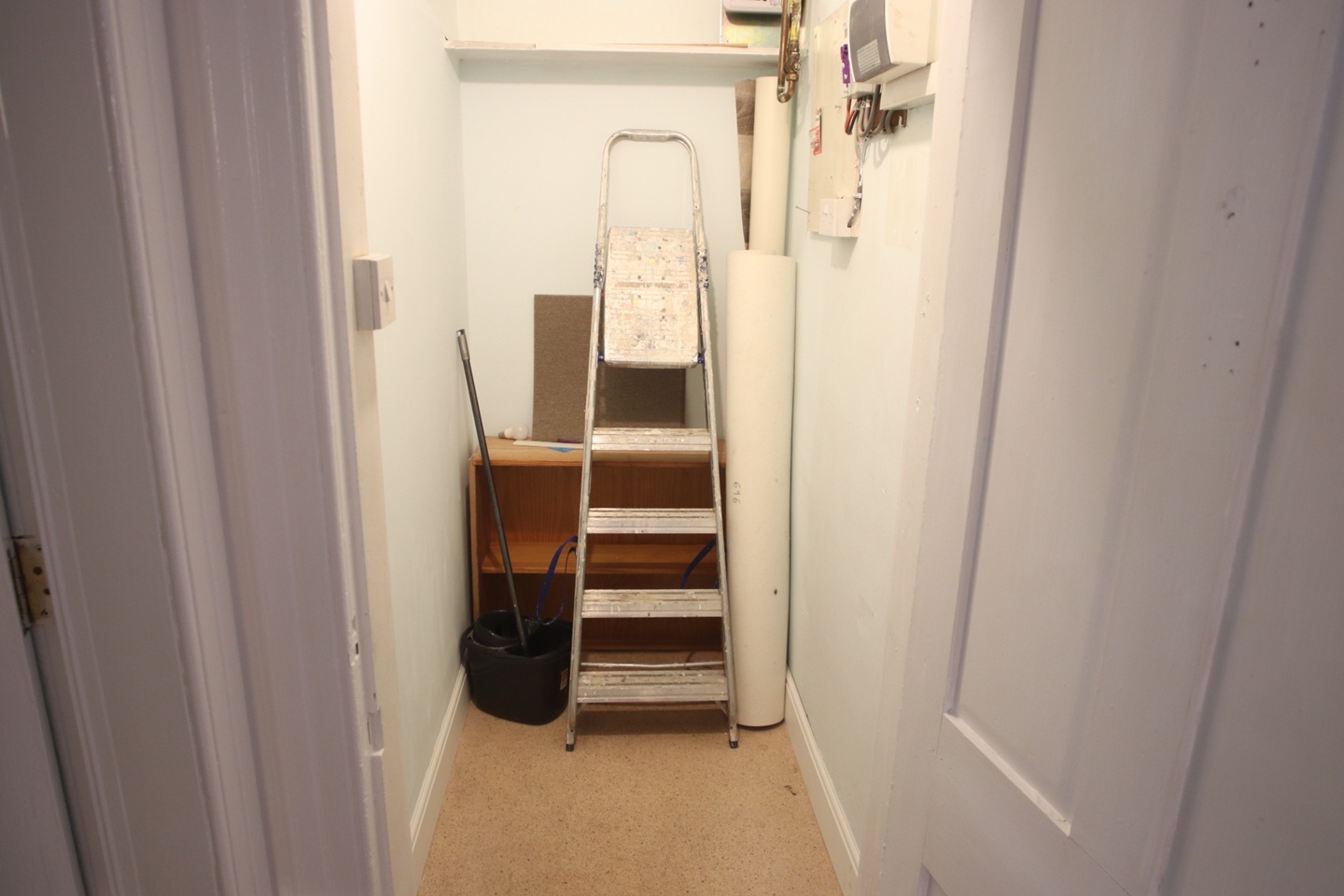 Additional image 9 of 2 Bed Flat, Alexandra Parade, G31, N1 7GU