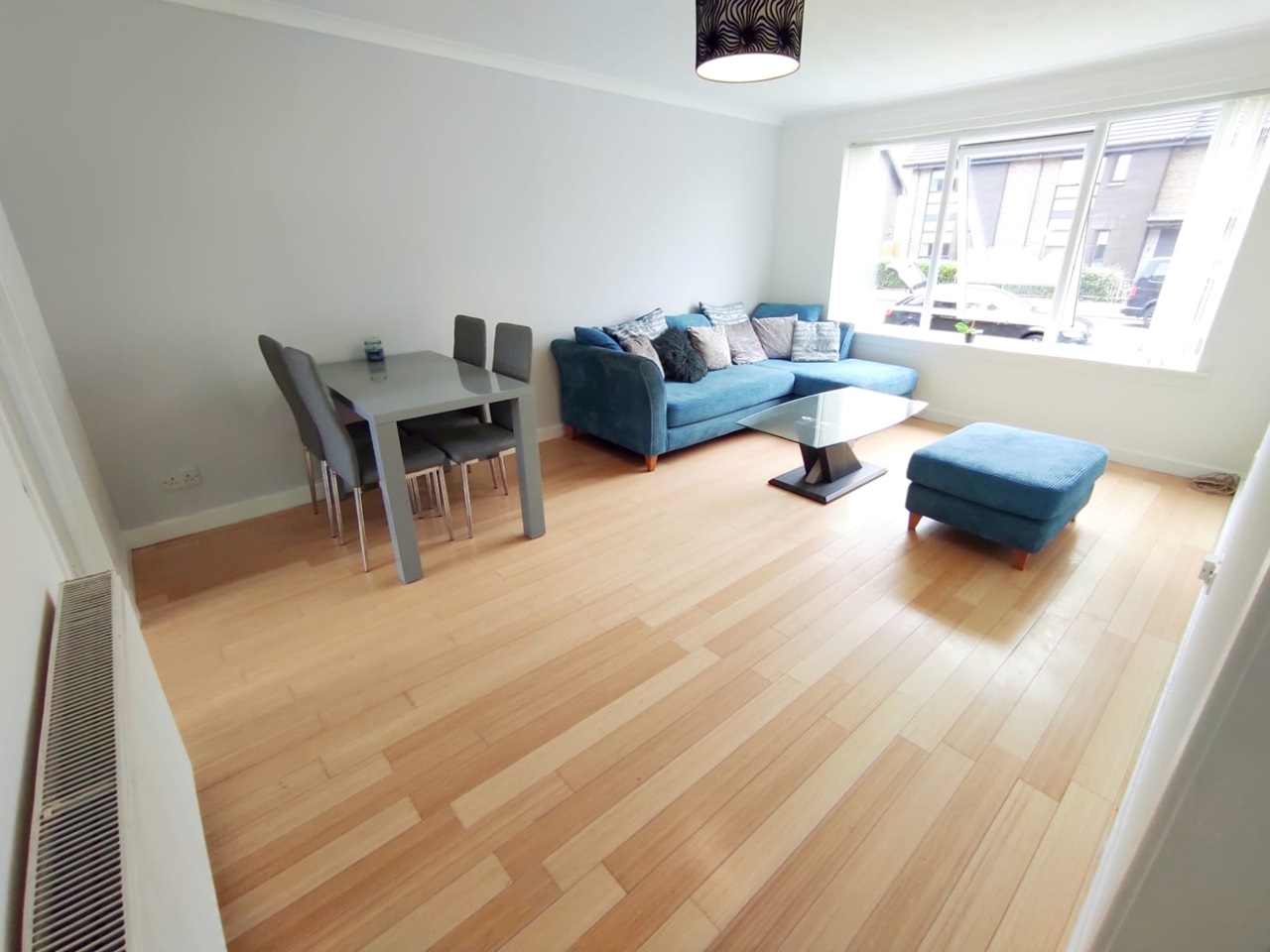 Additional image 6 of 1 Bed Flat, Main Street, G40, N1 7GU