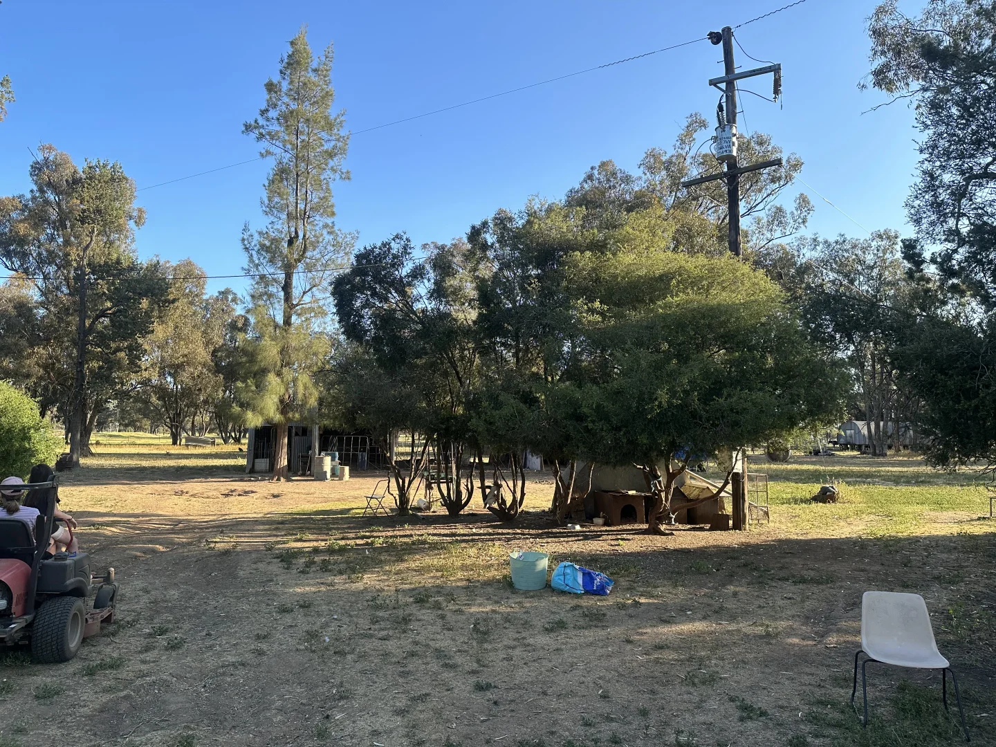 Additional image 23 of Lot 133 Troths Lane, Quandialla NSW 2721