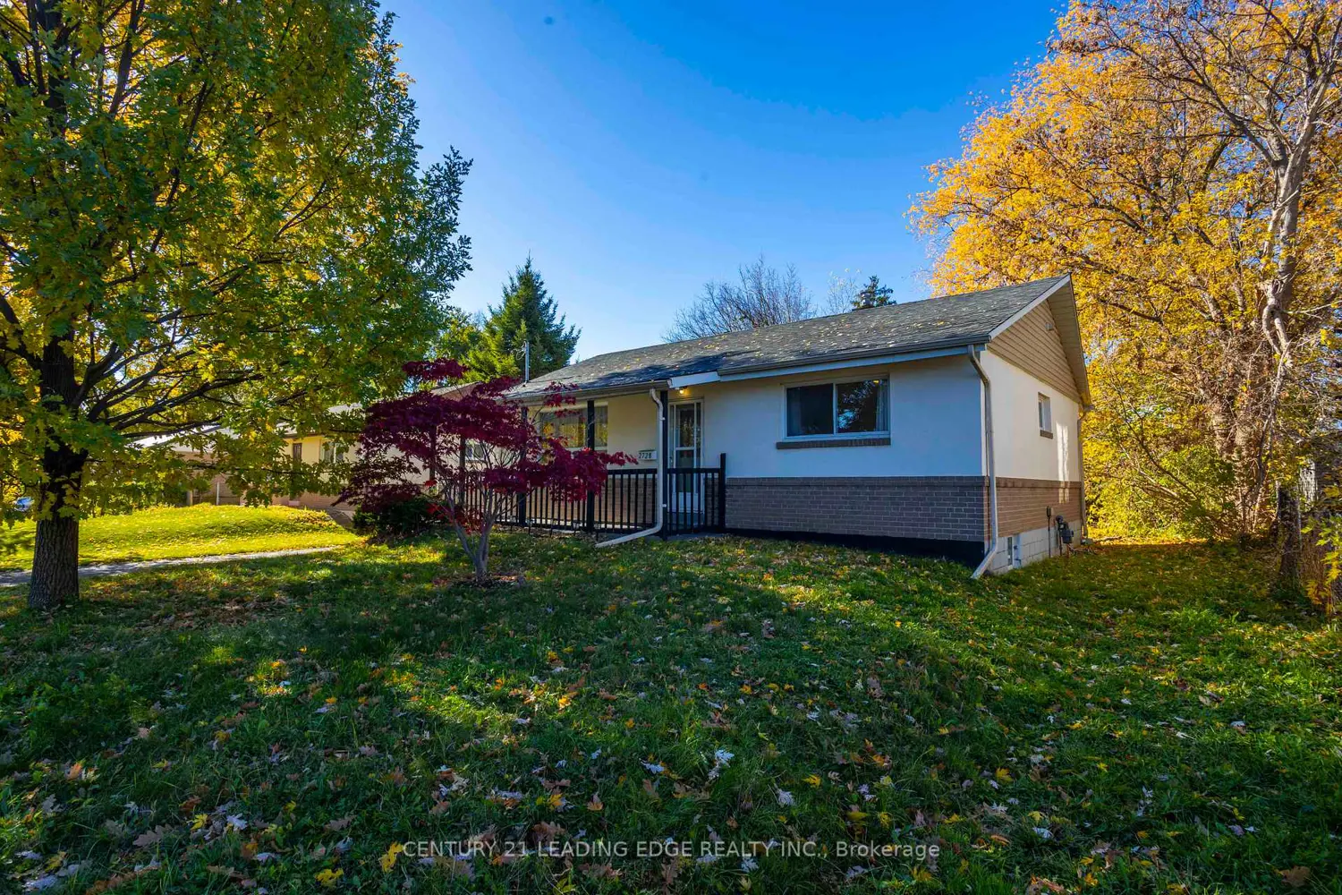 2728 Kennedy Road