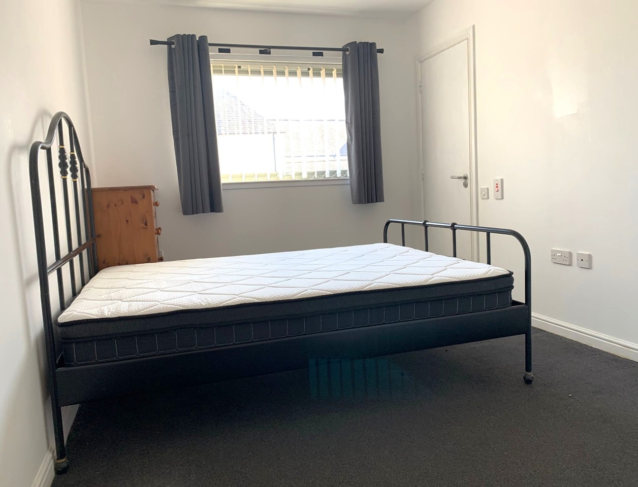 Additional image 9 of 2 Bed Flat, Rathlin Street, G51, N1 7GU