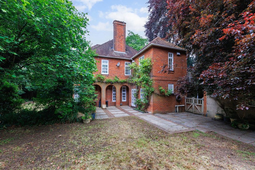 Additional image 12 of 6 bed detached house to rentWoodstock Road, Oxford, Oxfordshire OX2