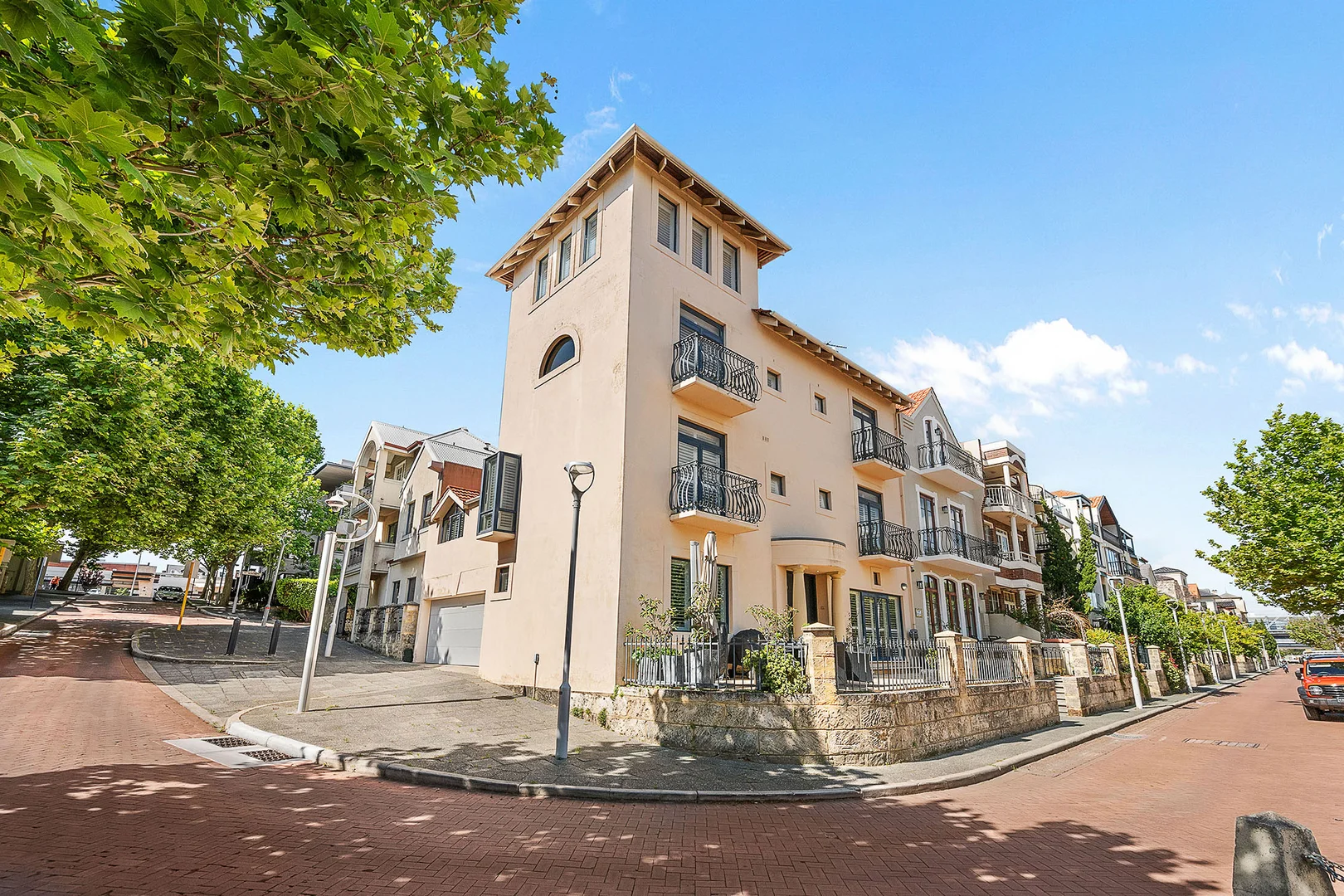 Additional image 2 of 56 Henry Lawson Walk, East Perth WA 6004