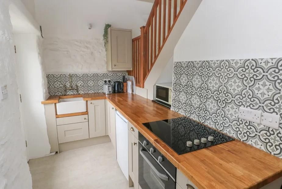 Additional image 9 of 3 bed barn conversion to rentTalbenny, Haverfordwest SA62