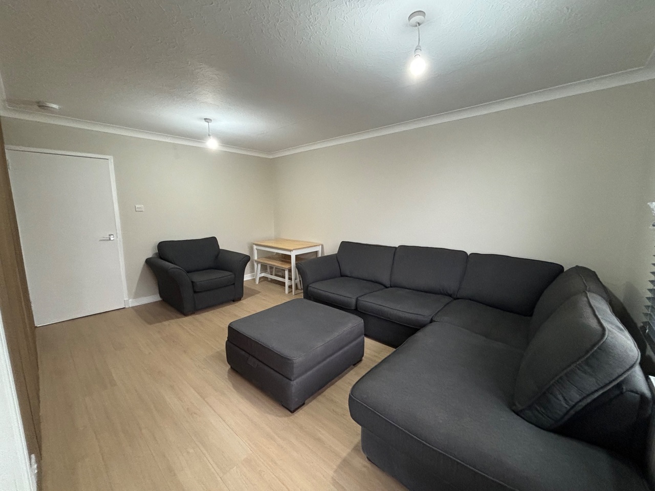 Additional image 2 of 2 Bed Flat, Dundee Drive, G52, N1 7GU