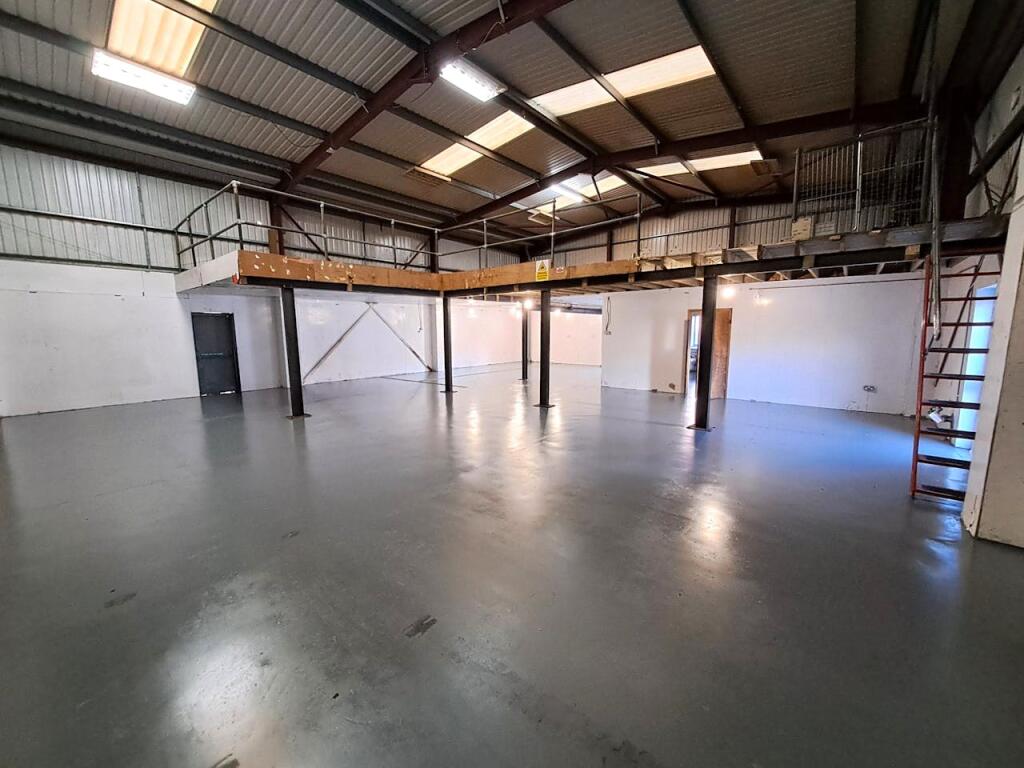 Additional image 6 of Unit 9 Alexandra Trading Estate, Birmingham, B21 0PD
