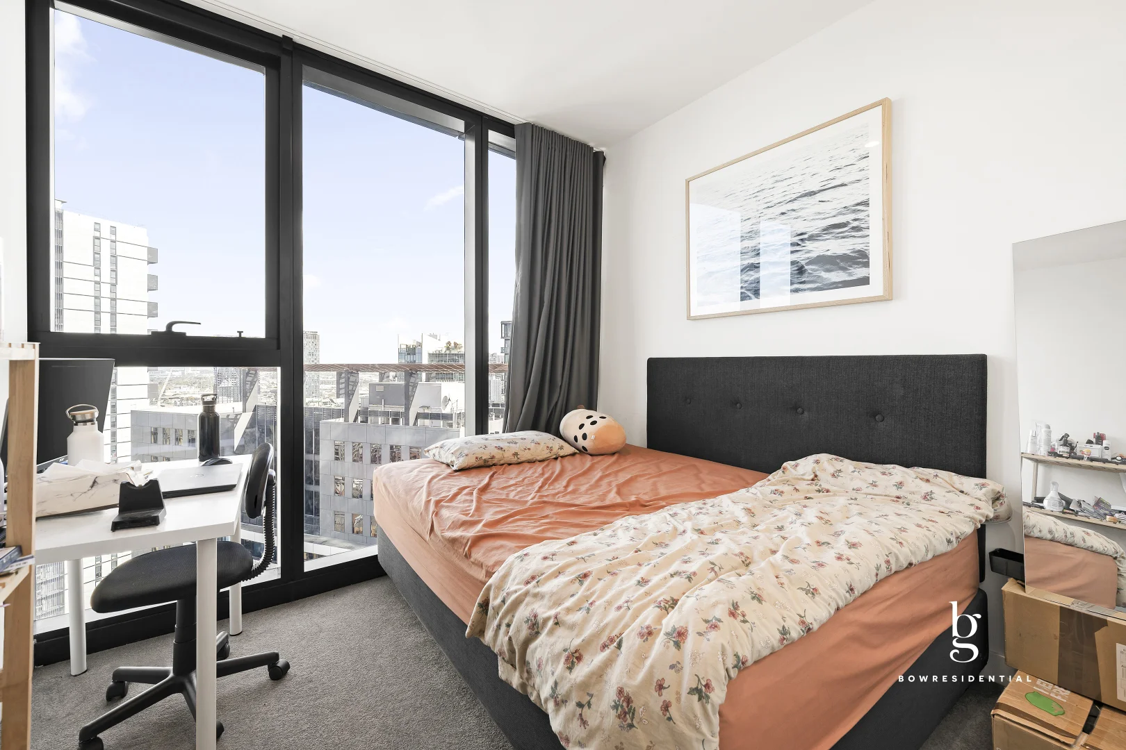 Additional image 3 of 2904/105 Clarendon Street, Southbank VIC 3006
