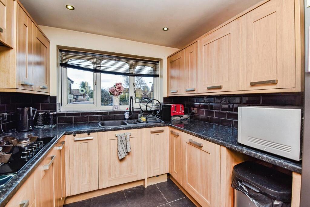 Additional image 23 of Misburg Close, SHEPTON MALLET, Somerset, BA4