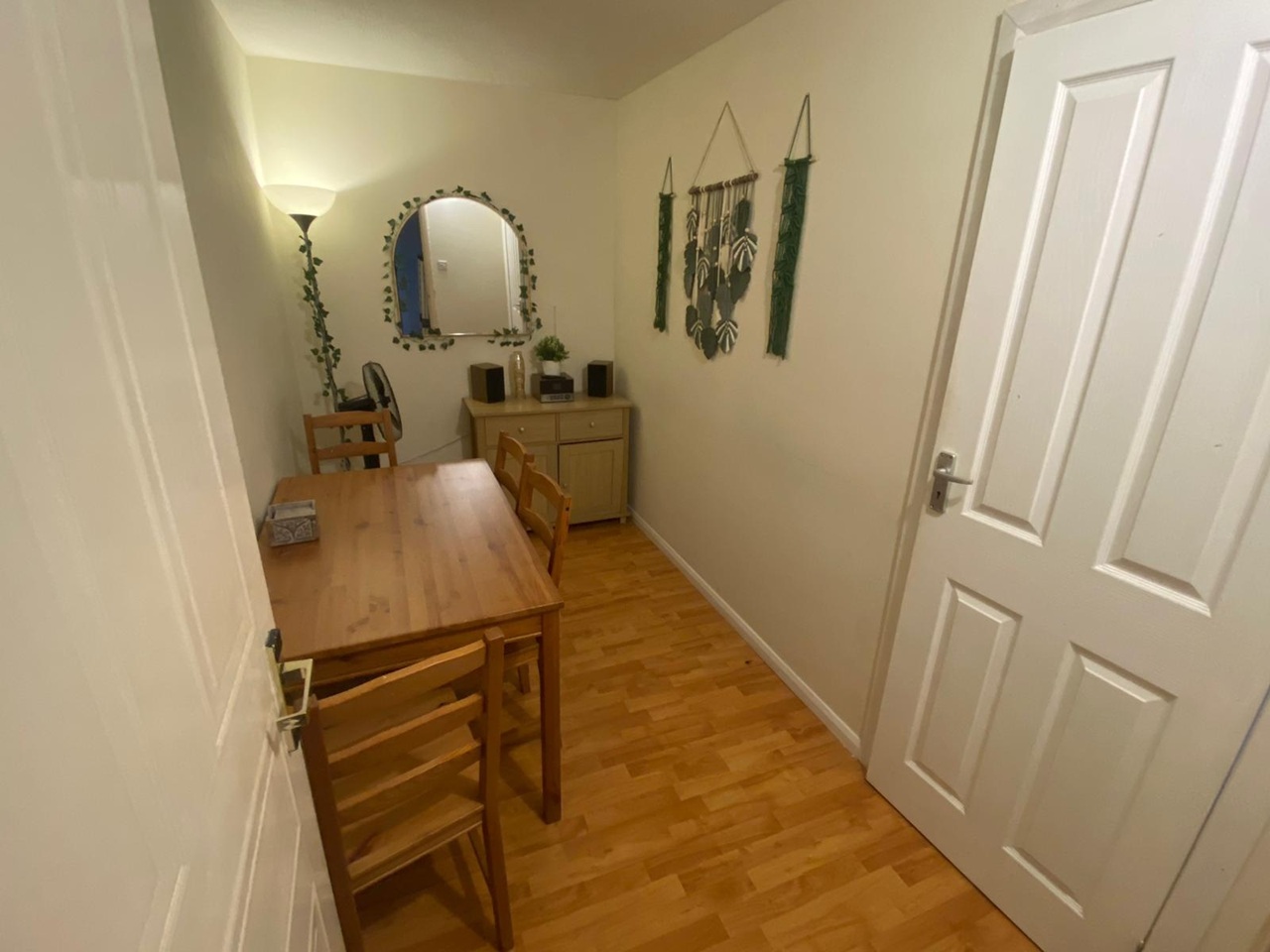 Additional image 3 of 3 Bed Flat, Grove Park Street, G20, N1 7GU