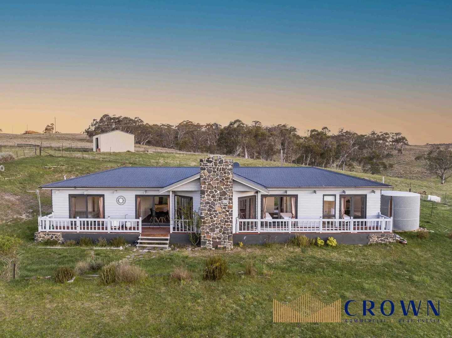7313 The Snowy River Way, Jindabyne NSW 2627