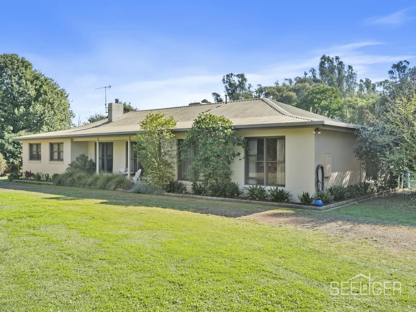 4 Havenstock Drive, Yarrawonga VIC 3730