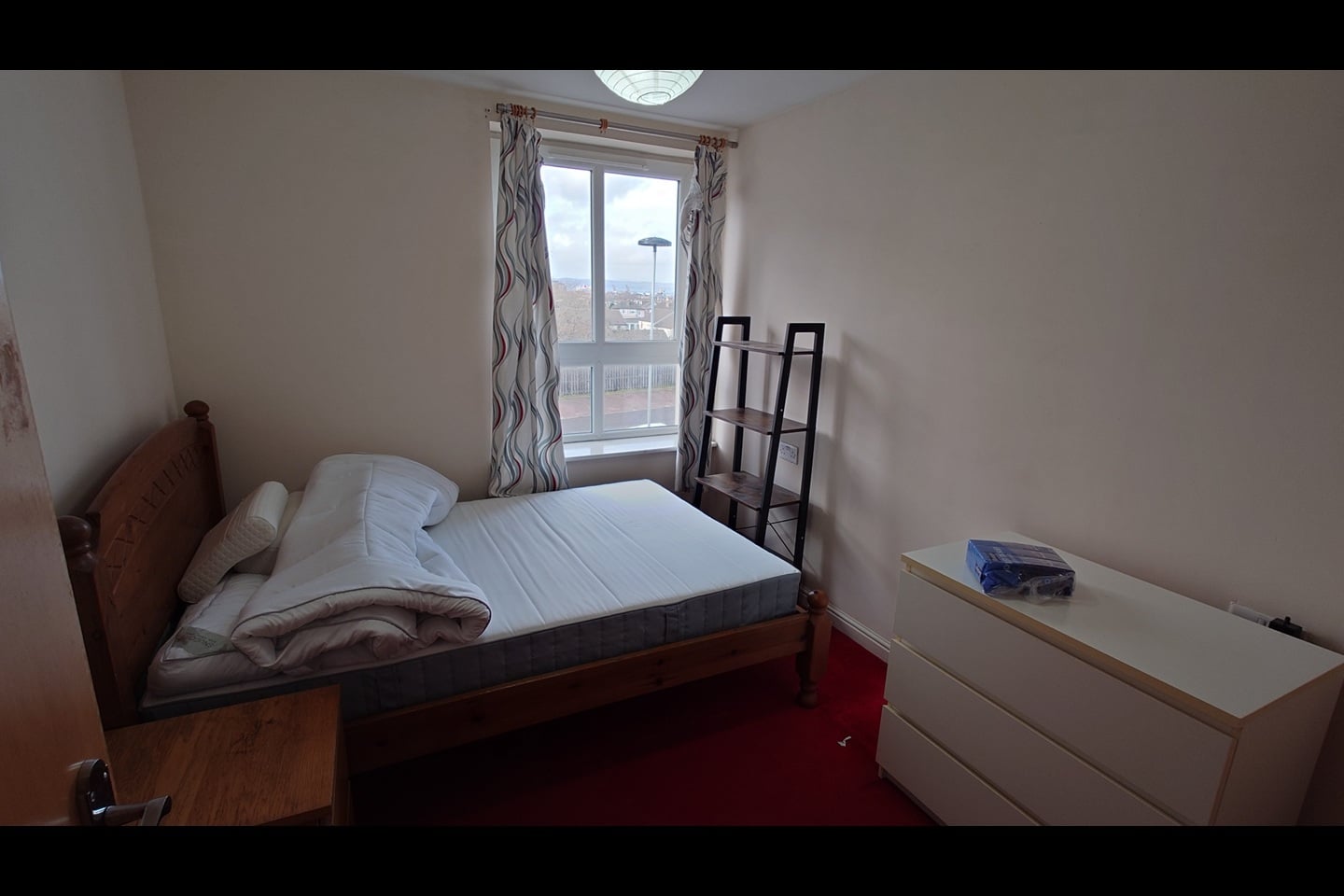 Additional image 6 of 2 Bed Flat, Bethlehem Way, EH7, N1 7GU