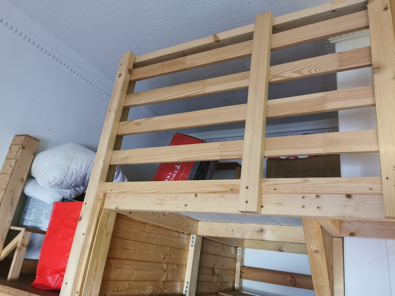 Additional image 5 of 1 Bed Flat, Bruce Street, EH10, N1 7GU