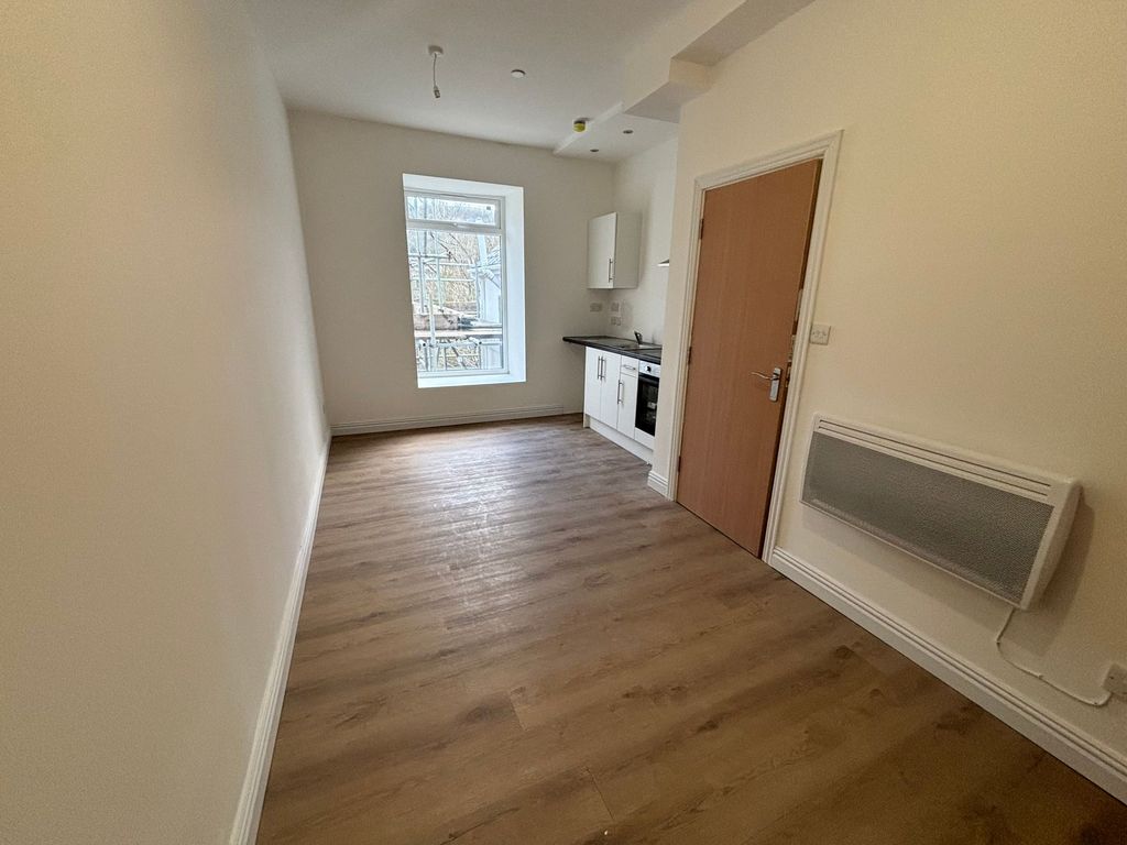 Additional image 2 of Studio to rentYstrad Road, Pentre CF41