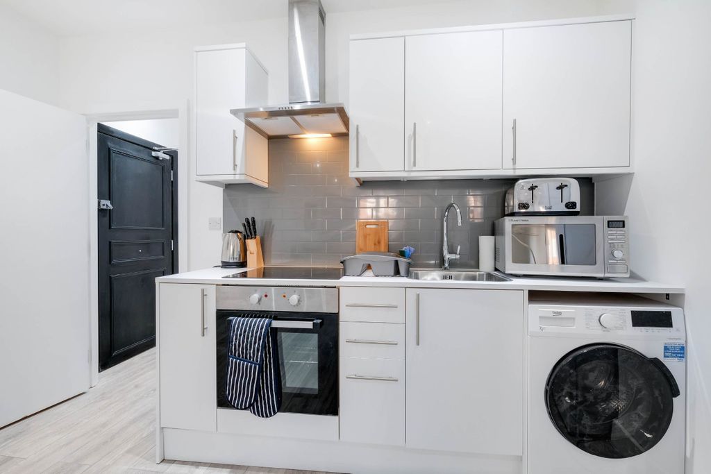 Additional image 18 of 1 bed flat to rentCorporation Street, Corby NN17