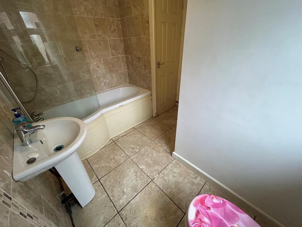 Hampton Road, Erdington, Birmingham. B23 7JJ