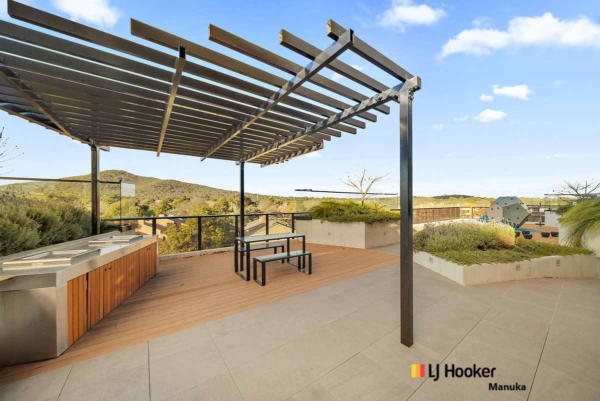 Additional image 8 of 517/81 Cooyong Street, Reid ACT 2612