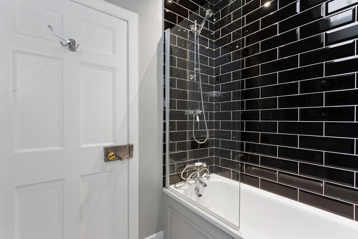 Additional image 43 of 5 Bed Terraced House, Great King Street, EH3, N1 7GU