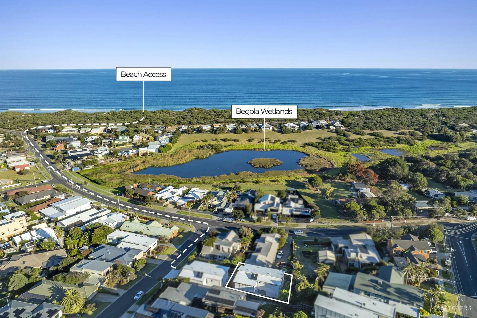 Additional image 6 of 3A Sea Breeze Court, Ocean Grove VIC 3226