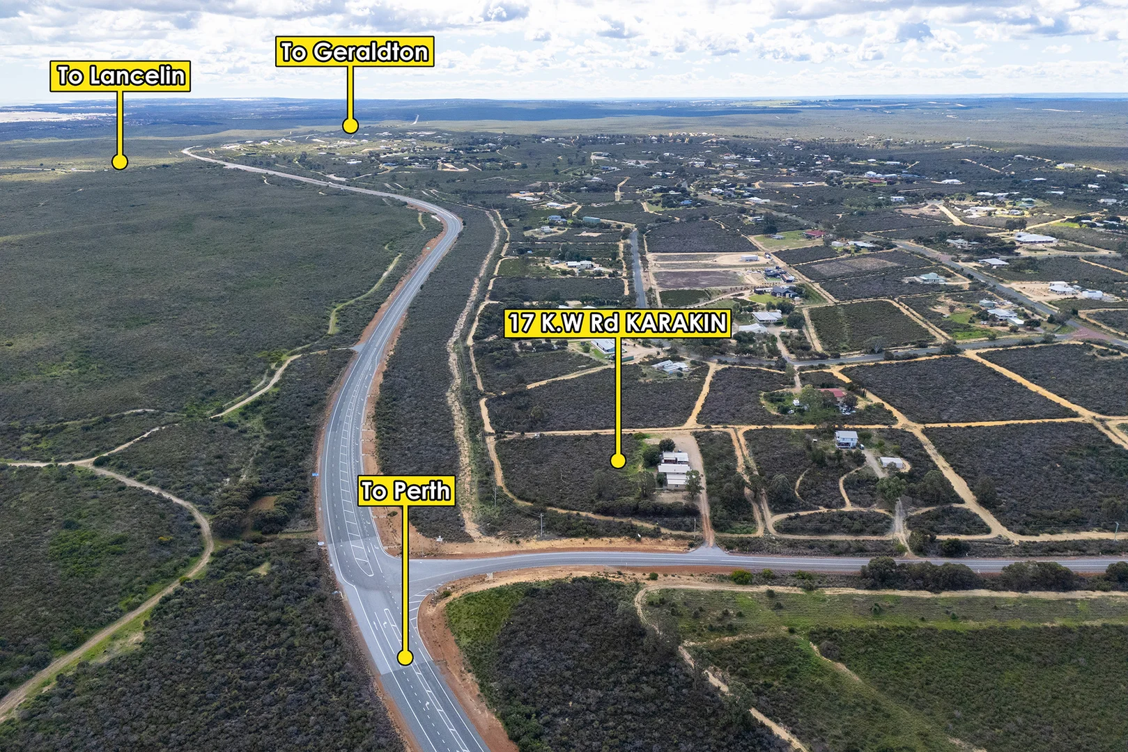 Additional image 34 of 17 K.W. ROAD,, Karakin WA 6044