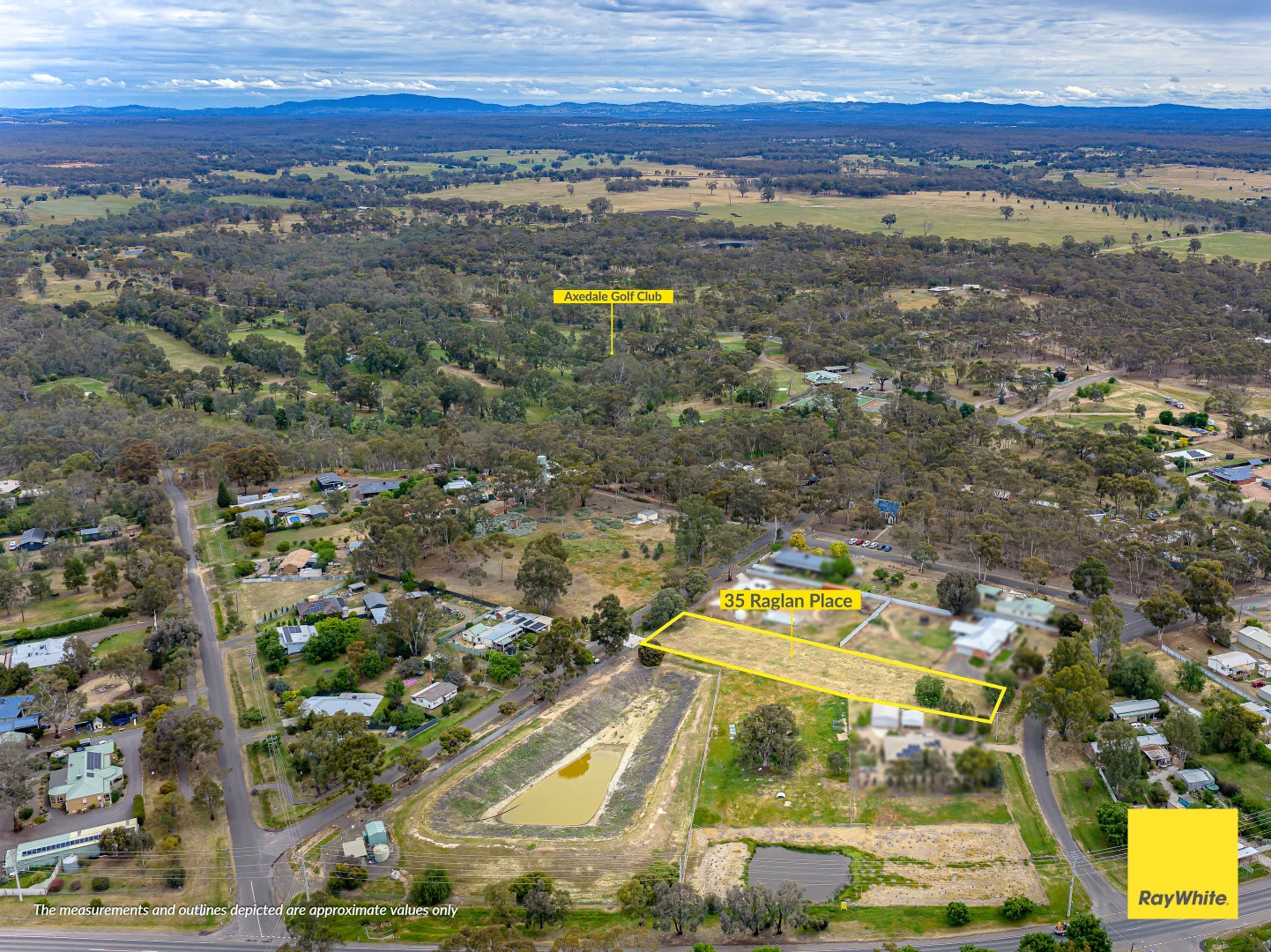 Additional image 11 of 35 Raglan Place East, Axedale VIC 3551