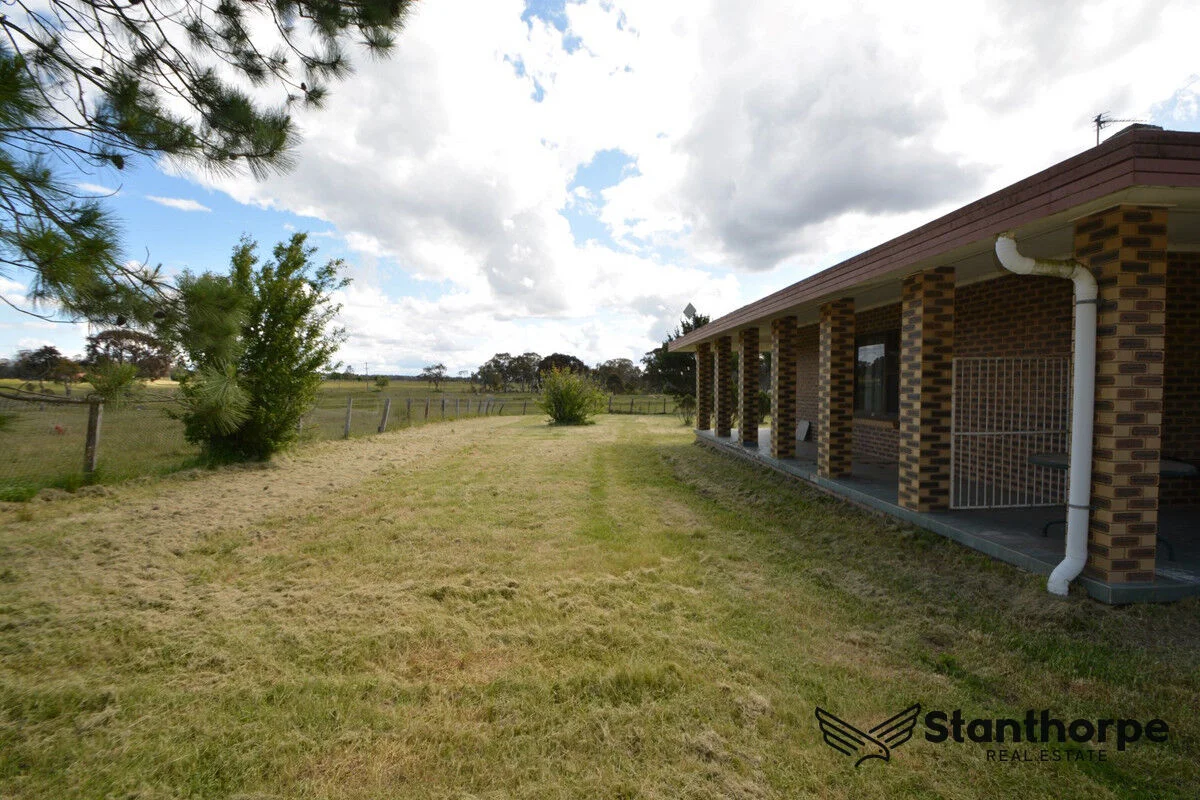 Additional image 23 of 105 Tennant Road, Thulimbah QLD 4376