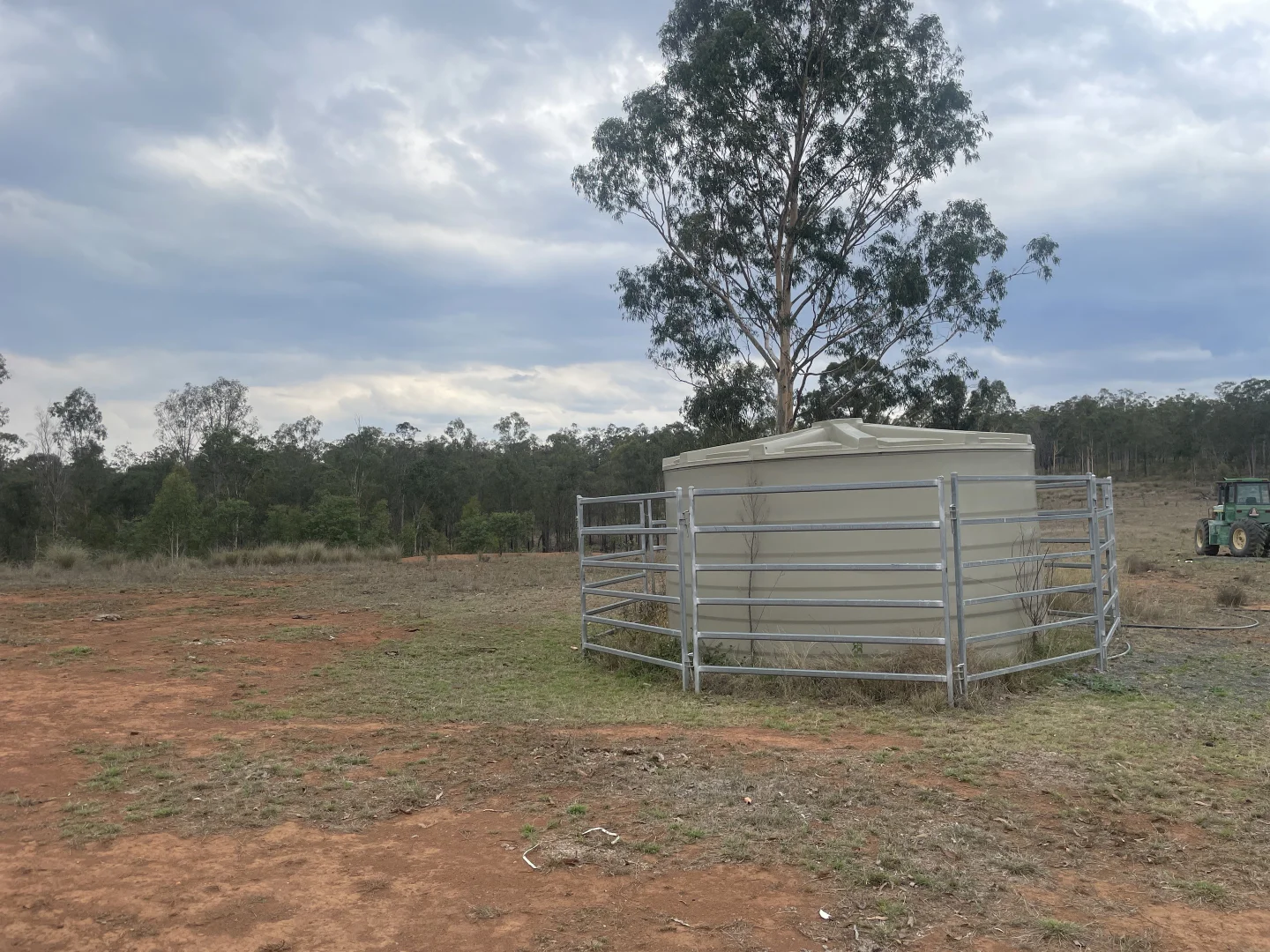 Additional image 14 of Eidsvold QLD 4627