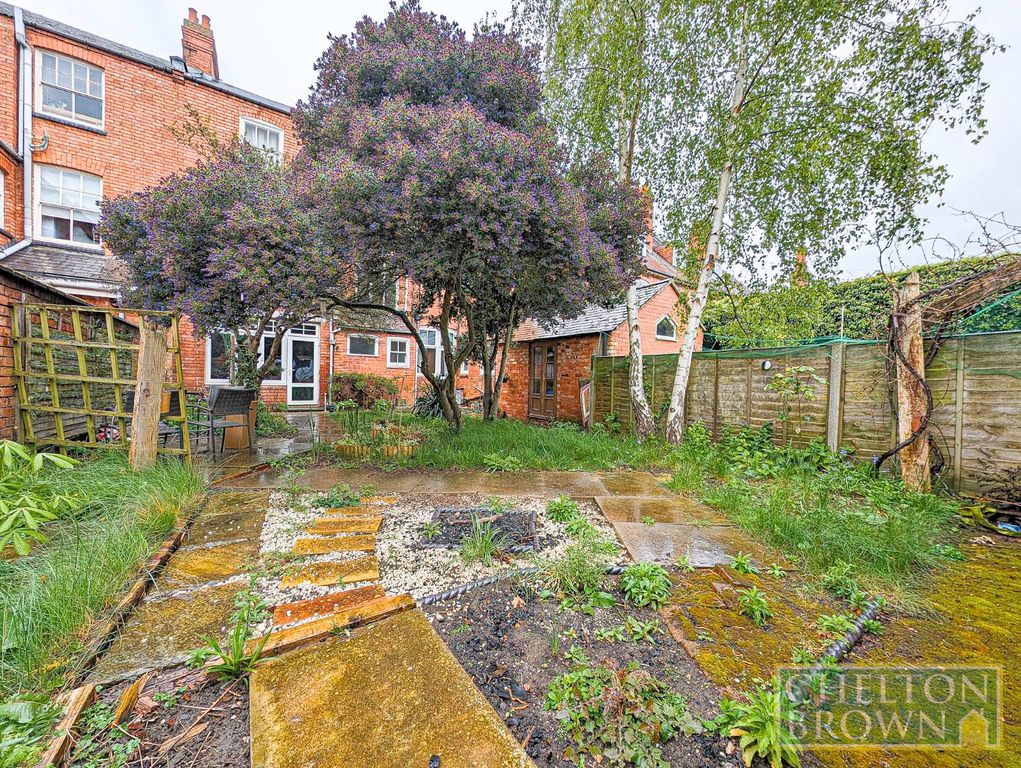 Additional image 27 of 3 bed flat to rentThe Crescent, Northampton NN1