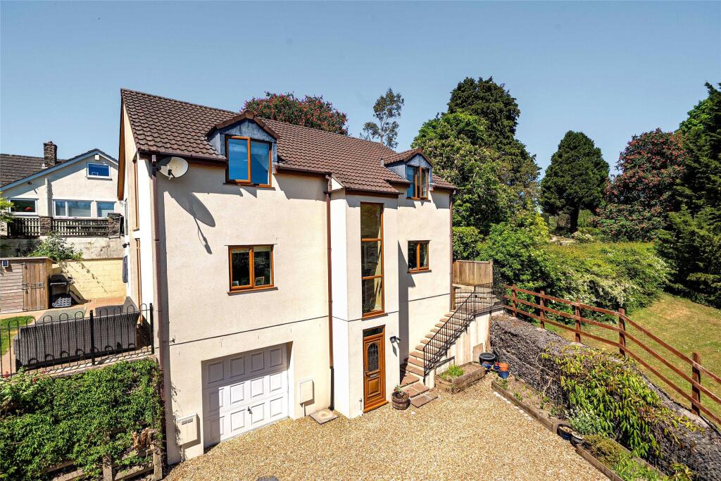 Additional image 24 of Tower Hill, Stoke St. Michael, Radstock, Somerset, BA3