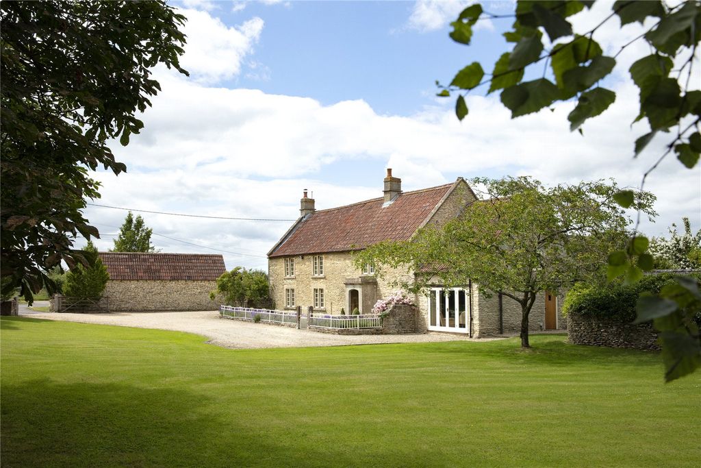 Additional image 34 of 5 bed detached house to rentNettleton, Chippenham, Wiltshire SN14