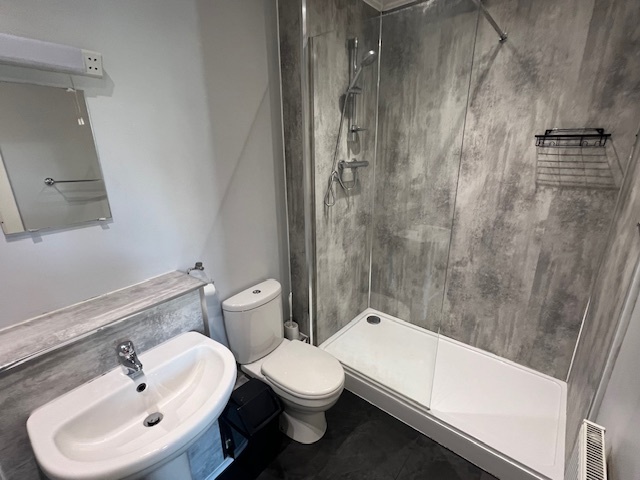 Additional image 3 of 4 Bed Flat, Nicolson Street, EH8, N1 7GU