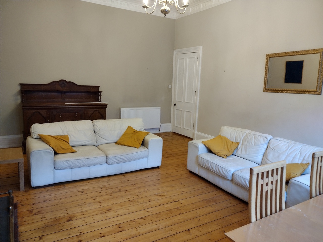 Additional image 3 of 3 Bed Flat, Hyndland Road, G12, N1 7GU