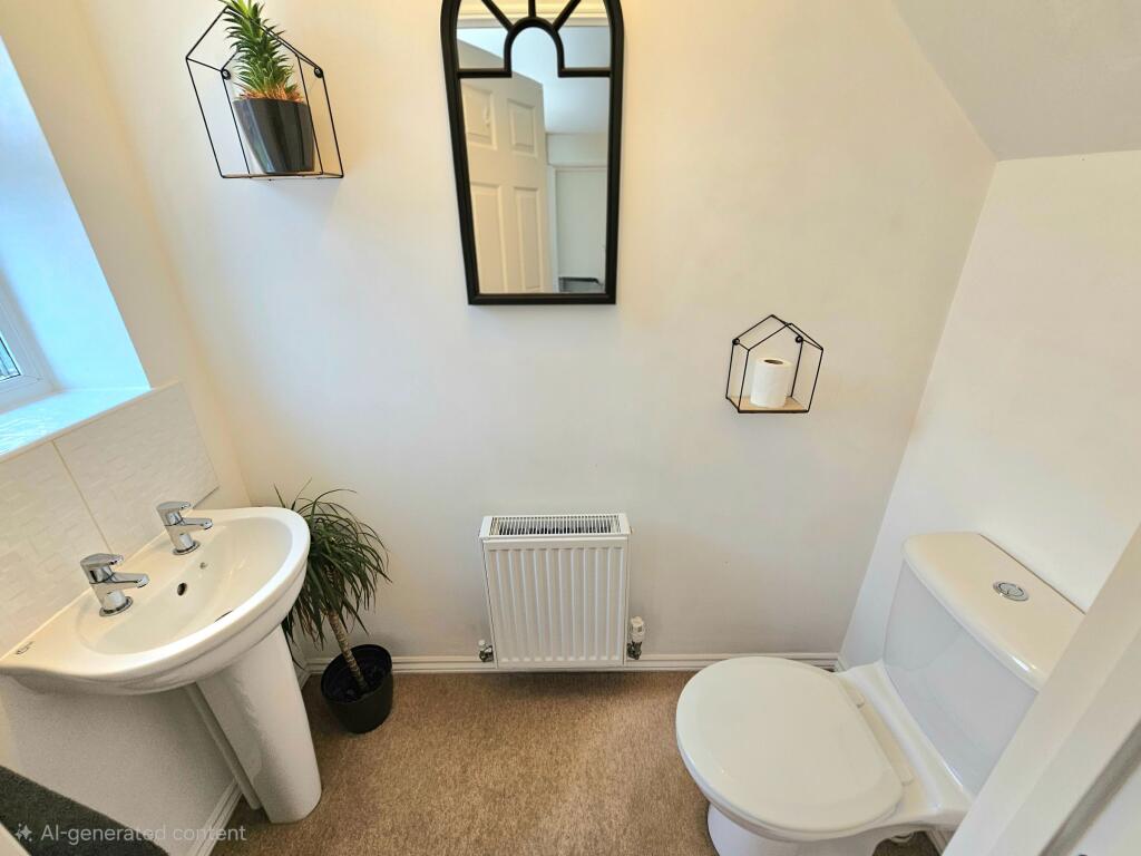 Additional image 23 of Jackdaw Road, Birmingham