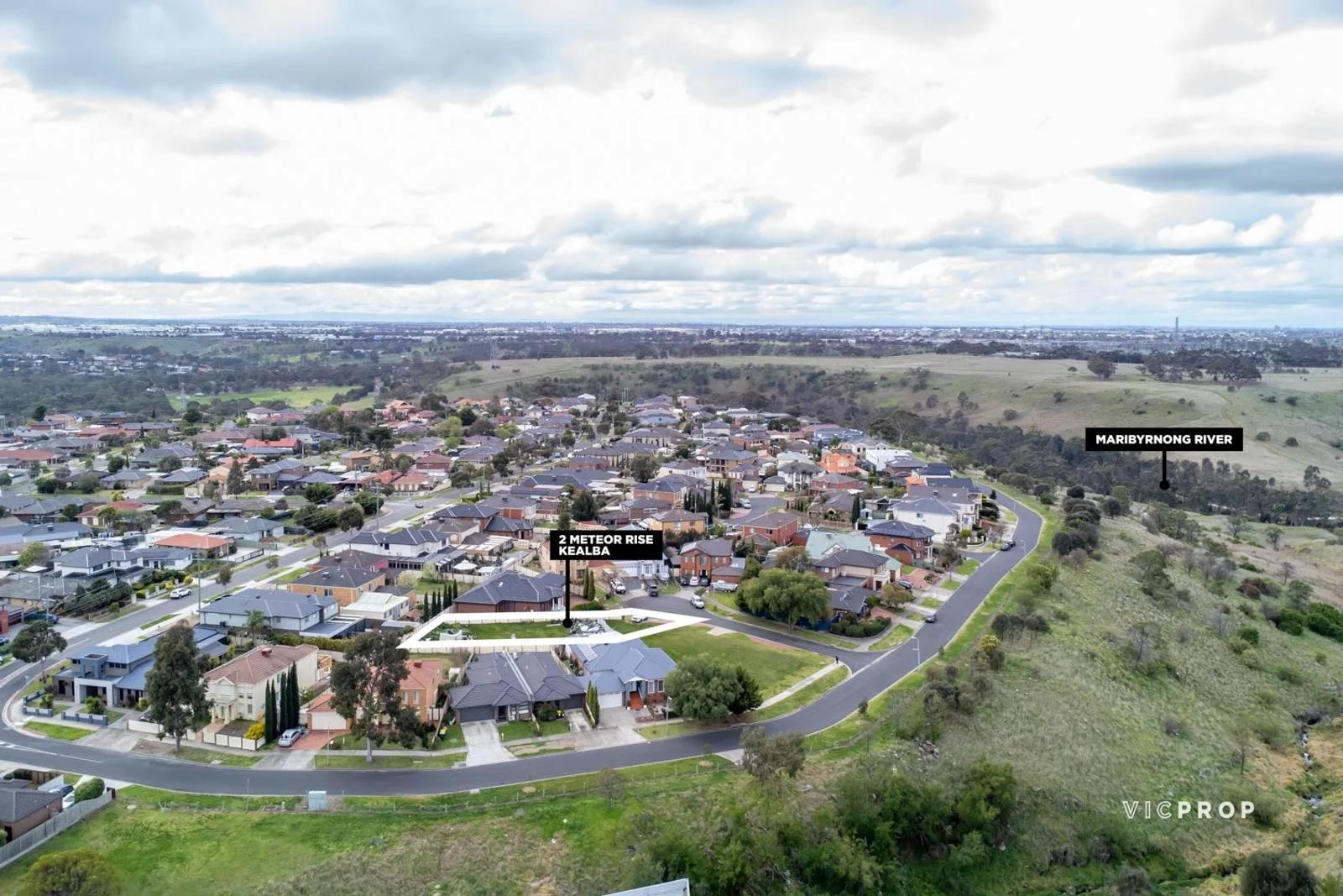 Additional image 4 of 2 Meteor Rise, Kealba VIC 3021