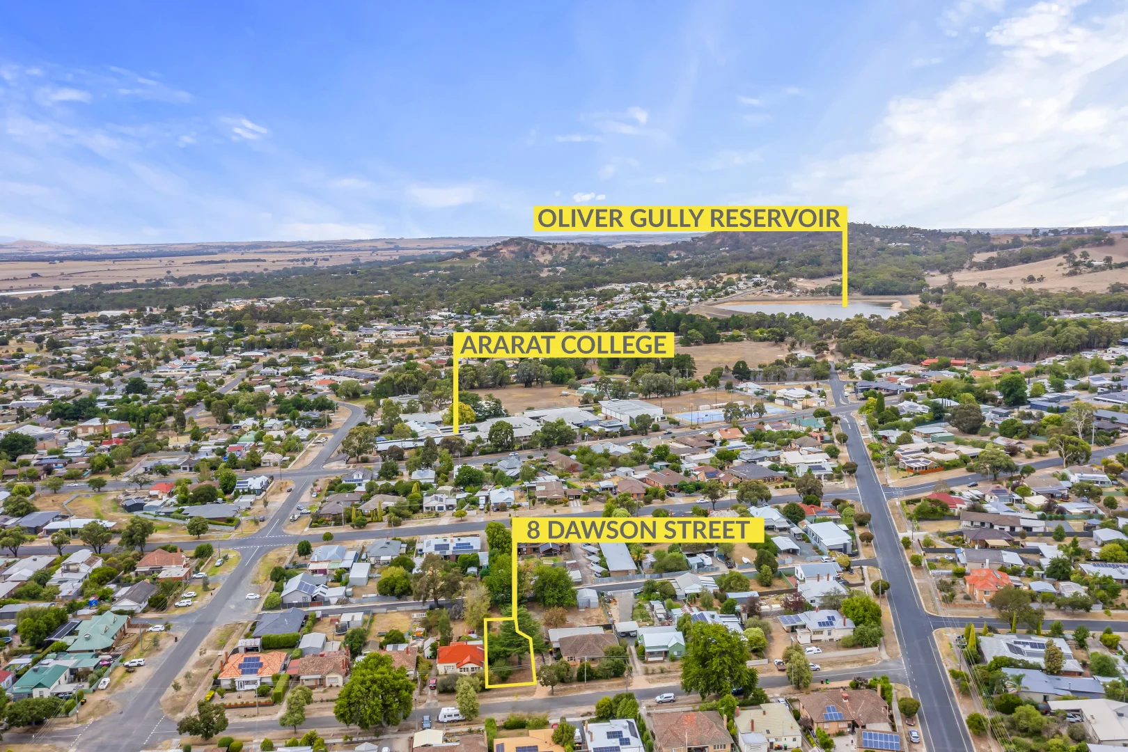 Additional image 3 of 8 Dawson Street, Ararat VIC 3377