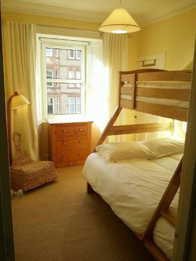 Additional image 12 of 2 Bed Flat, Keith Row, EH4, N1 7GU