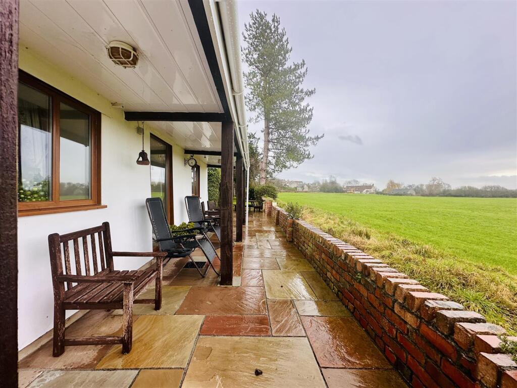 Additional image 25 of Barrow Causeway, Bleadney, Wells