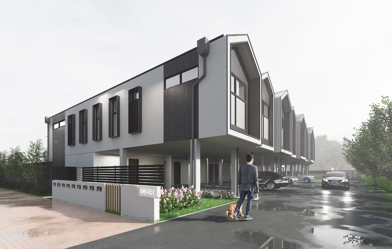 Additional image 11 of Lot4&Lot5/649-651 Marion Road, Ascot Park SA 5043