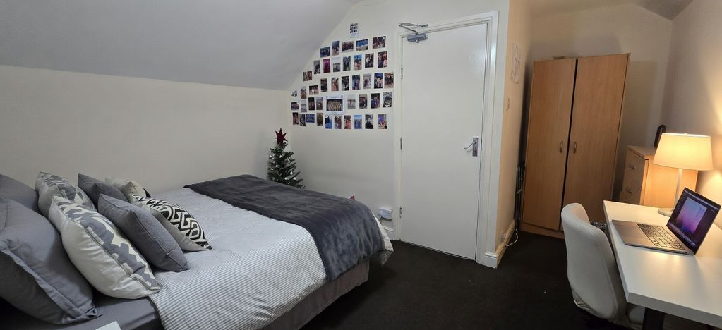 5 bed shared accommodation to rentDerby Grove, Nottingham NG7 photo 4