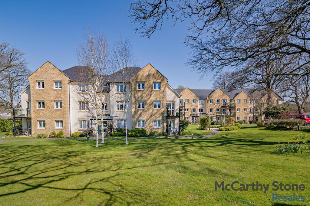 Holmcroft Court, Charlton Road, Shepton Mallet