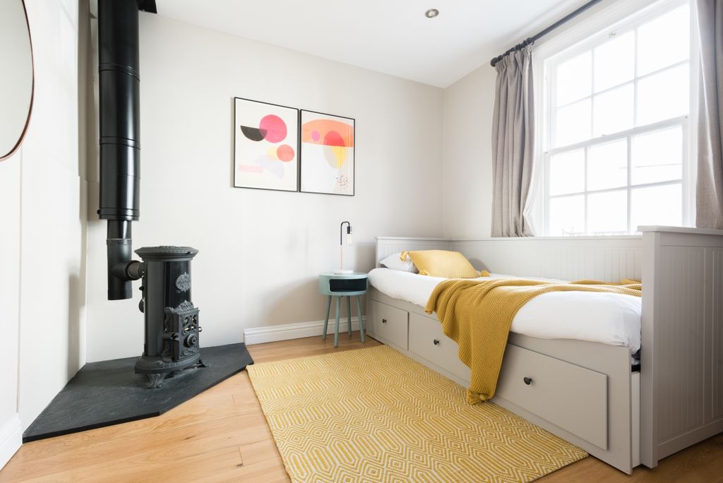 Additional image 21 of 4 bed flat to rentNelson Street, Oxford OX2