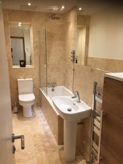 Additional image 6 of 2 Bed Flat, Cecil Street, G12, N1 7GU