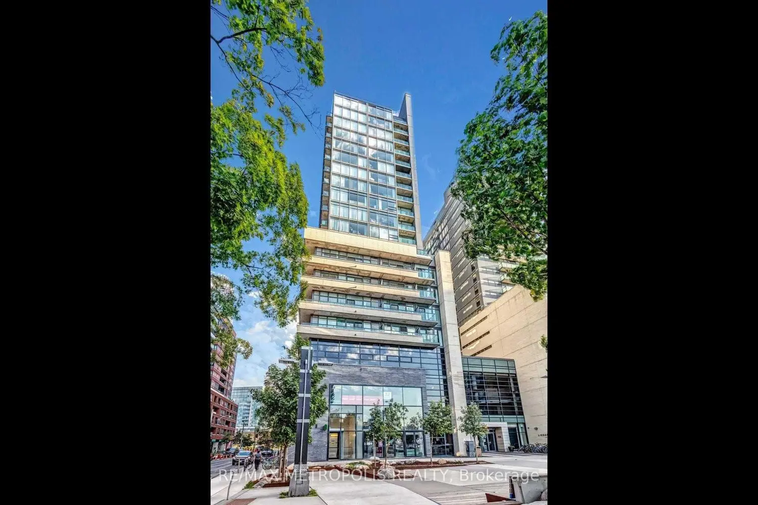 Additional image 2 of 36 Lisgar Street 712E