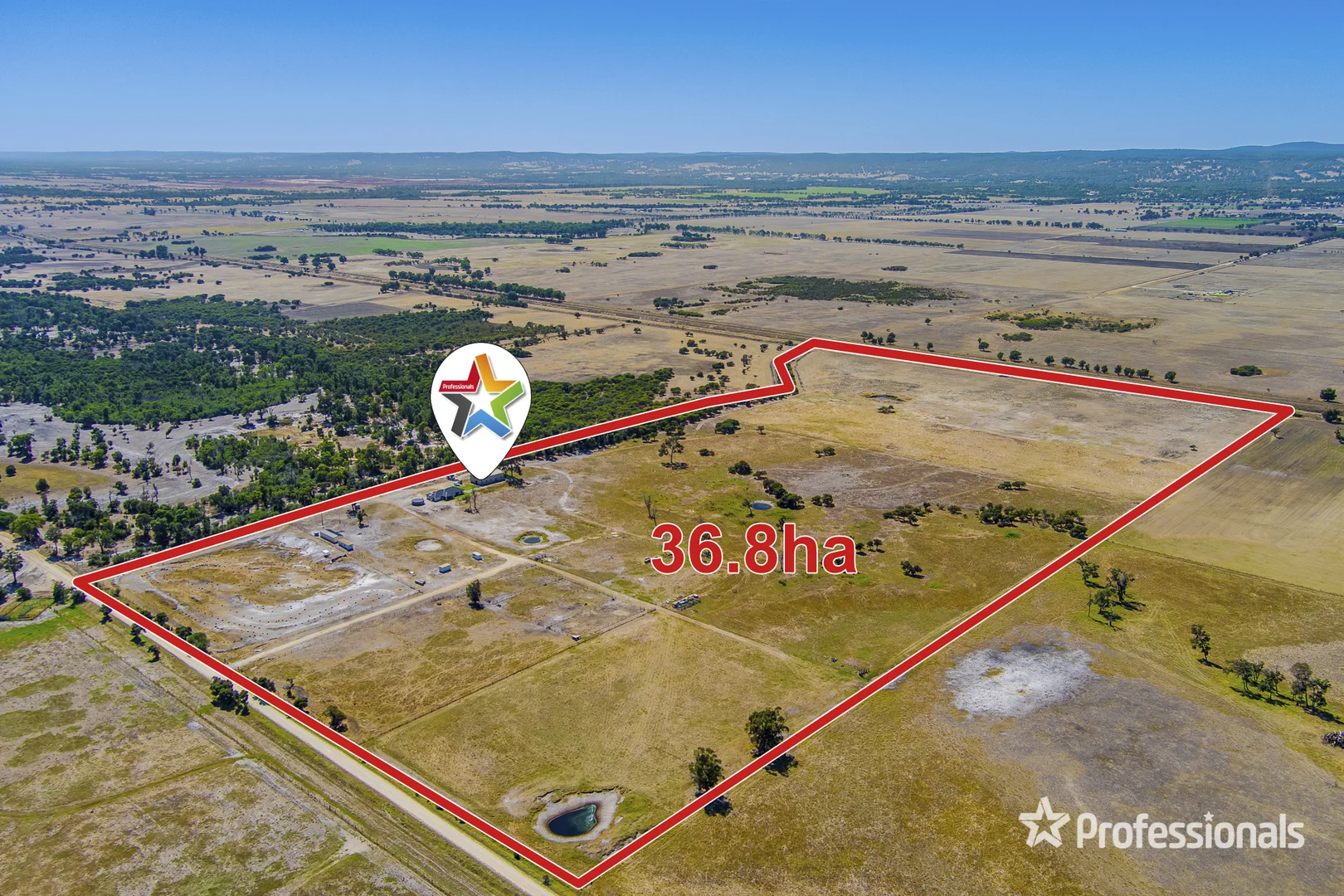 235 Nicholson Road, Cookernup WA 6219